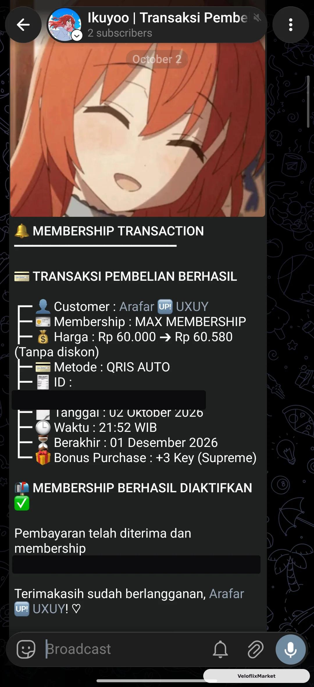 Netflix Max Membership