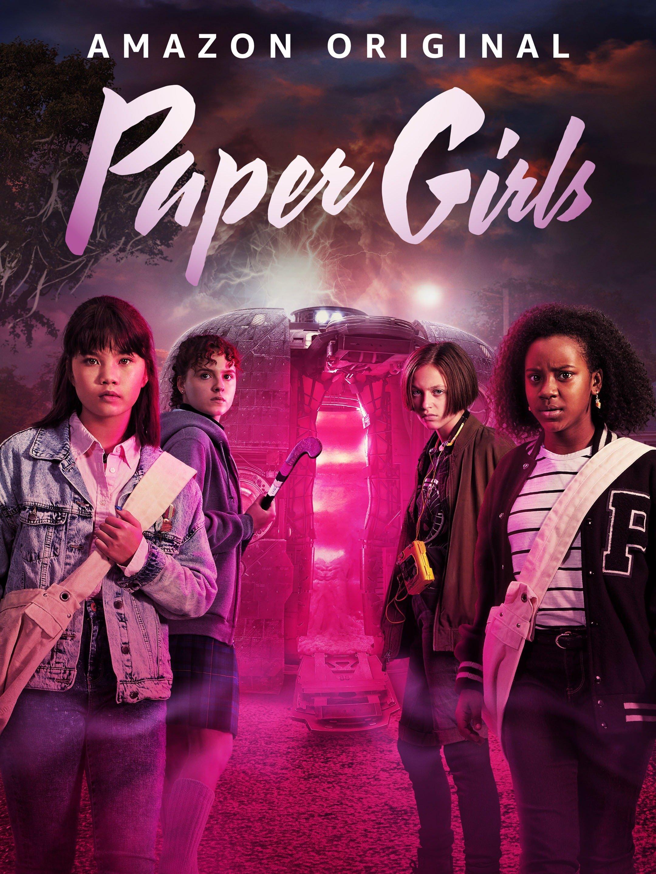 Illuminated Movie Poster Card Background
