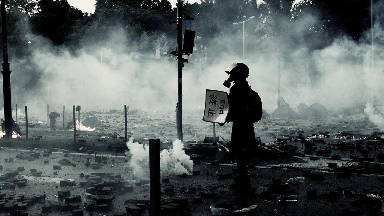 Rather Be Ashes Than Dust backdrop