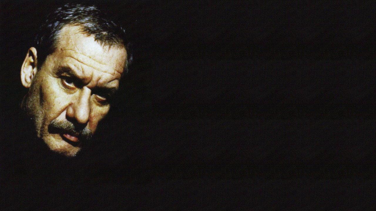 Paolo Conte - In Concert backdrop