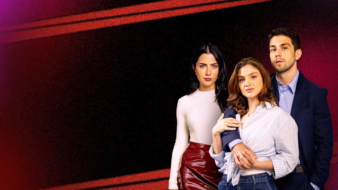 Everything for a Second Chance backdrop