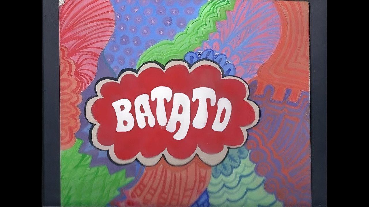 Batato backdrop