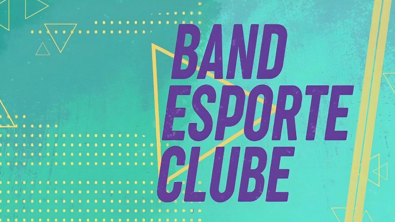Band Esporte Clube backdrop