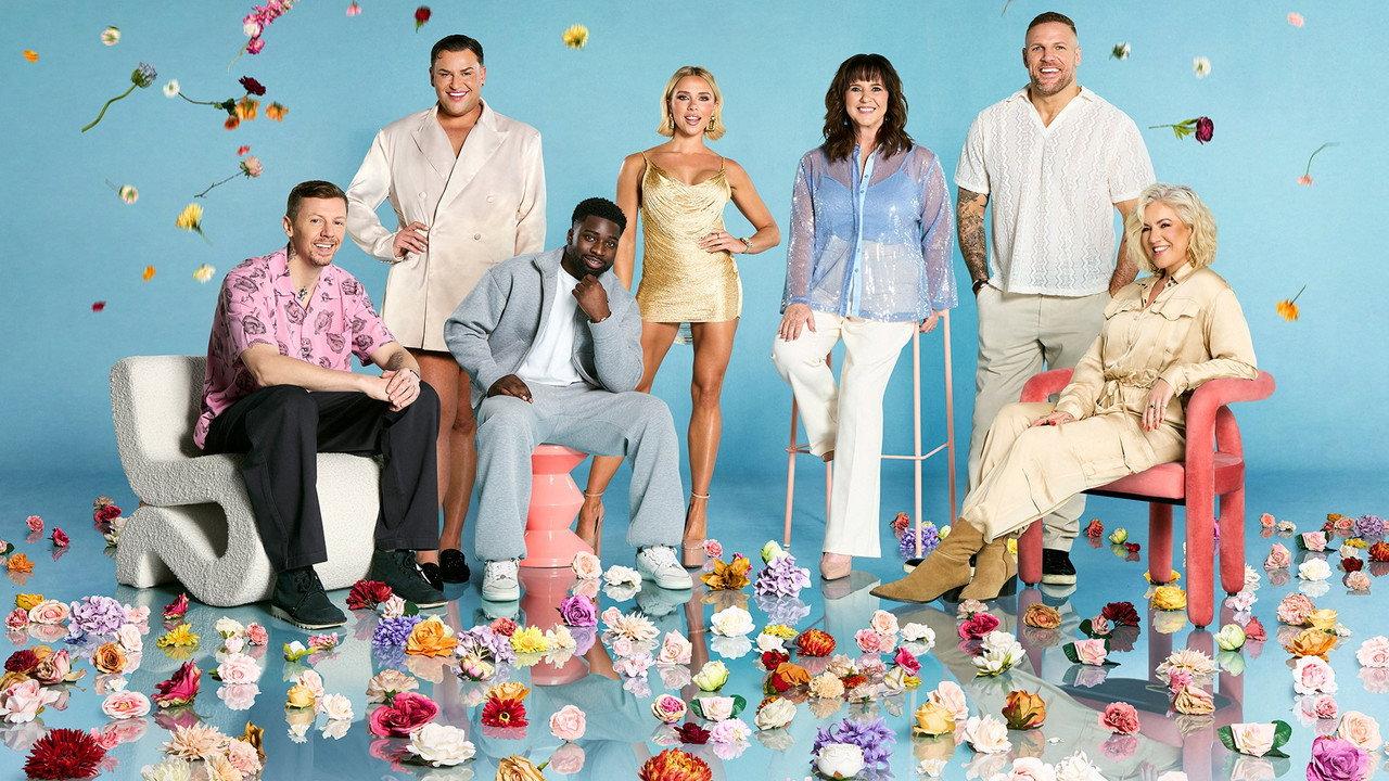 Celebs Go Dating backdrop