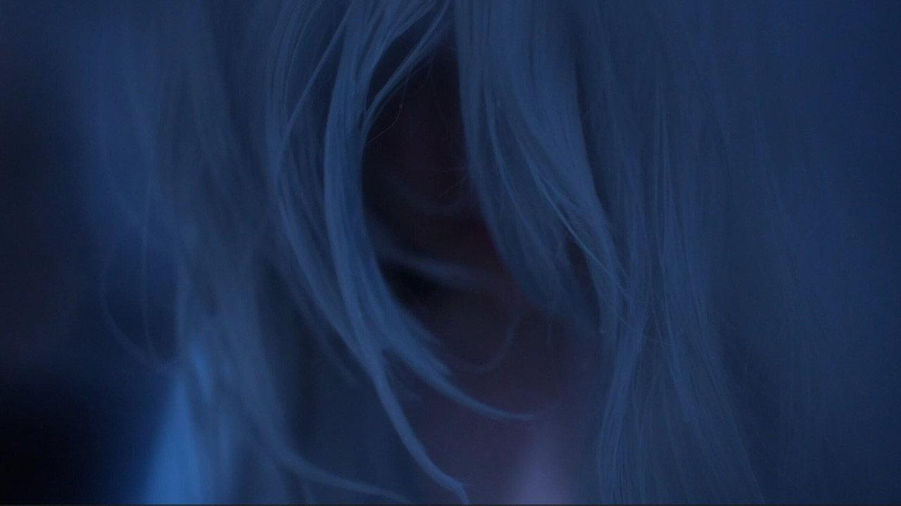 Wet Dream Triptychon backdrop