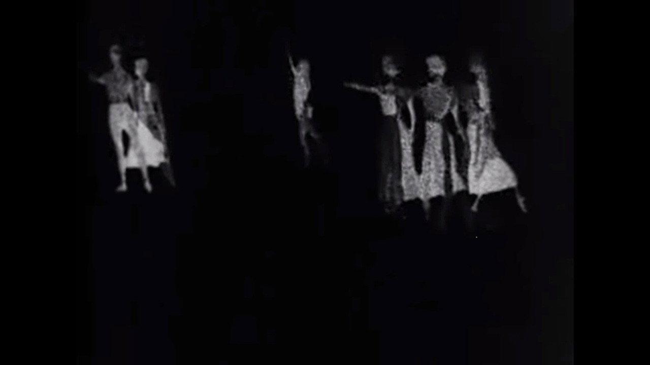 Ensemble for Somnambulists backdrop