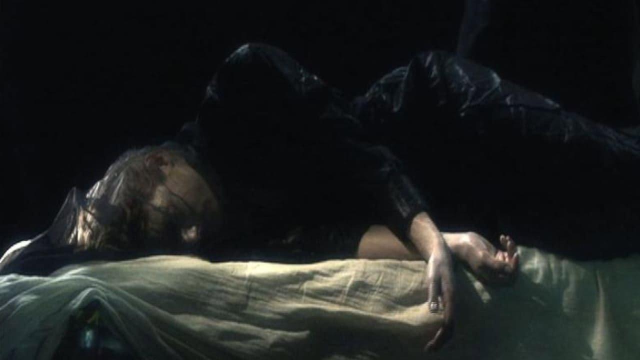 Eurydice: She, So Beloved backdrop