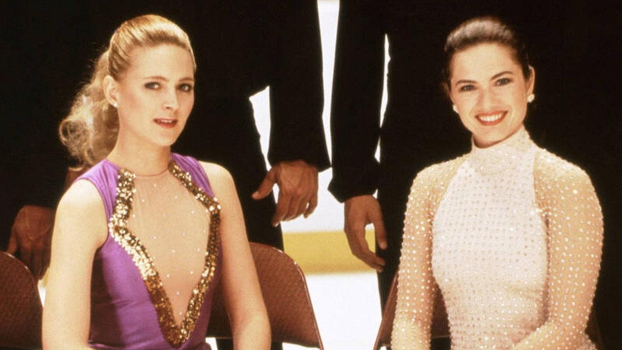 Tonya & Nancy: The Inside Story backdrop