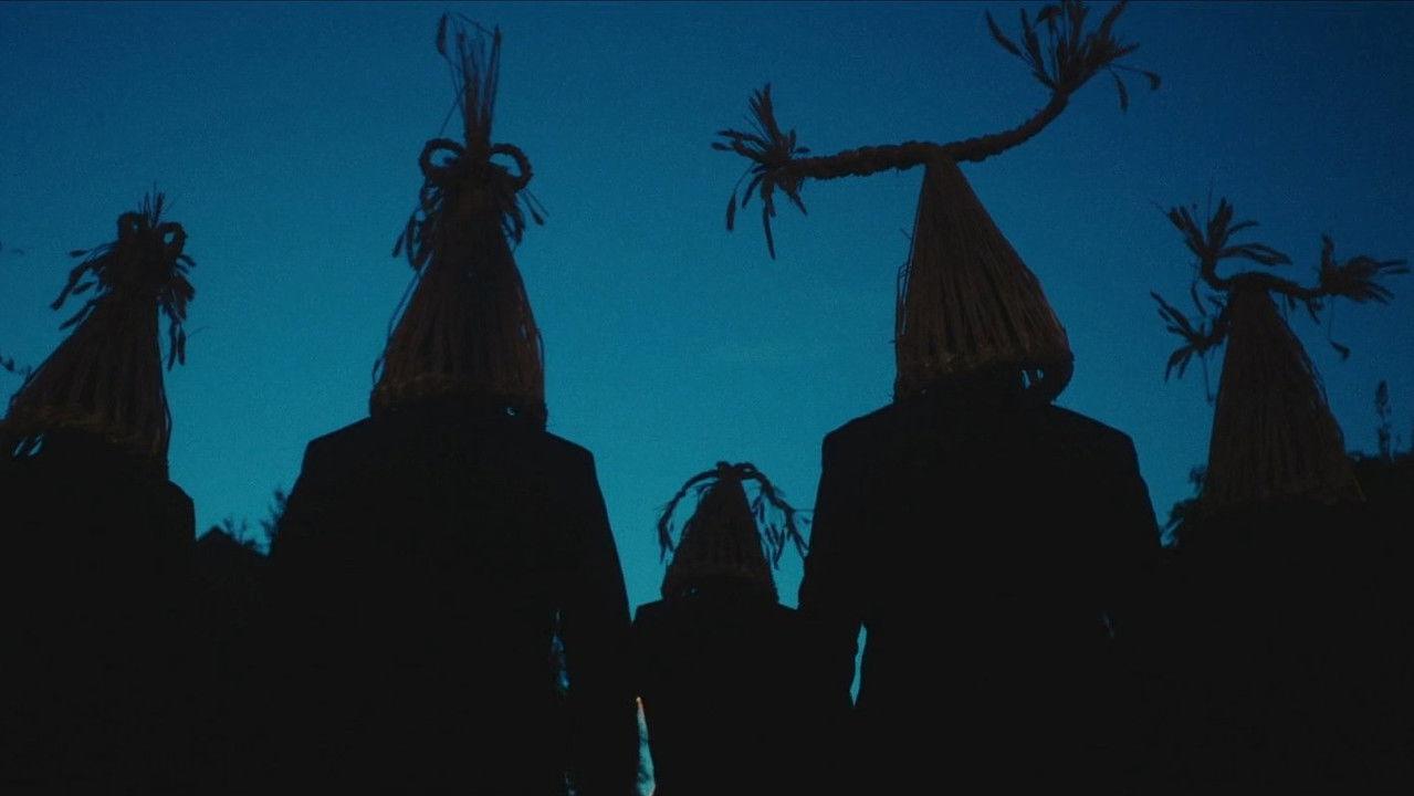 Fréwaka backdrop