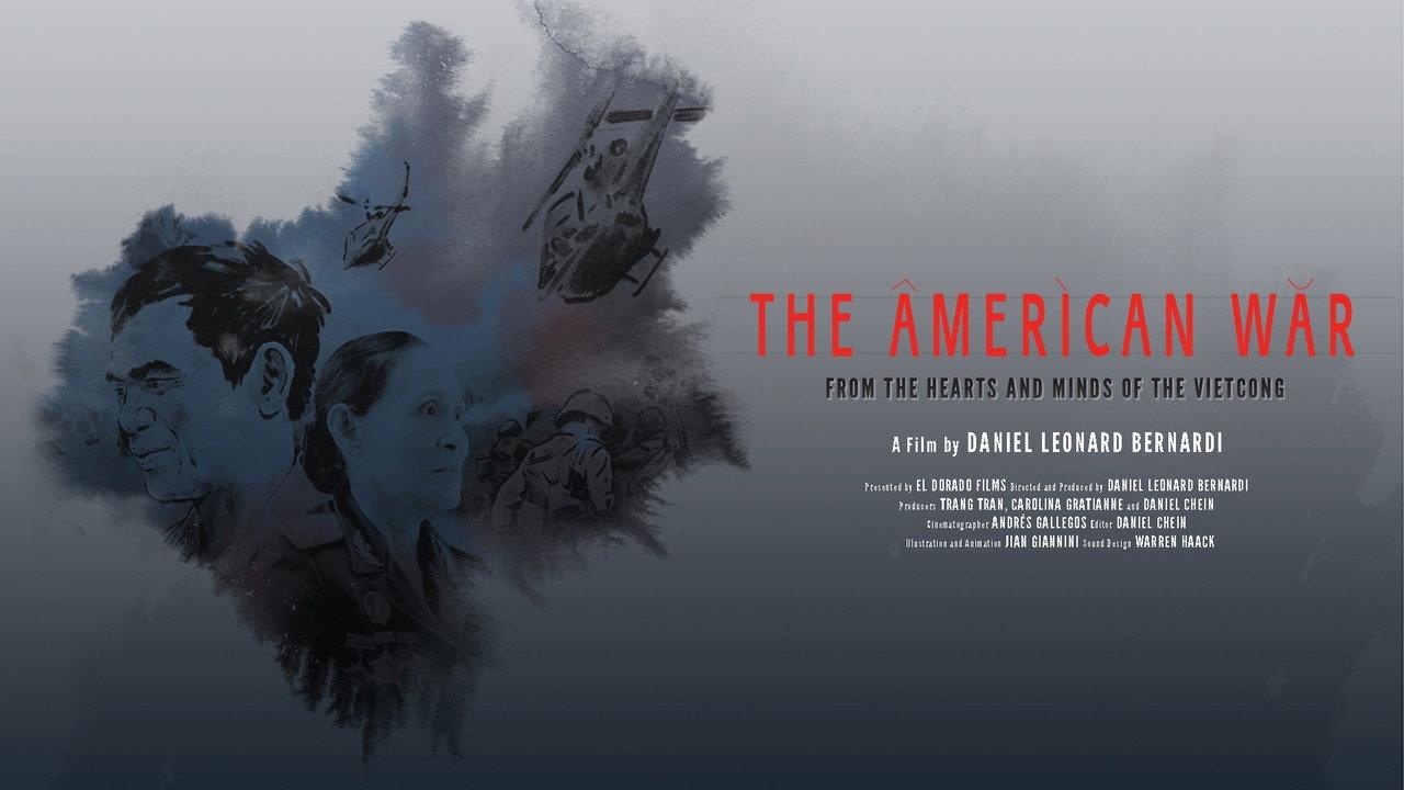 The American War backdrop