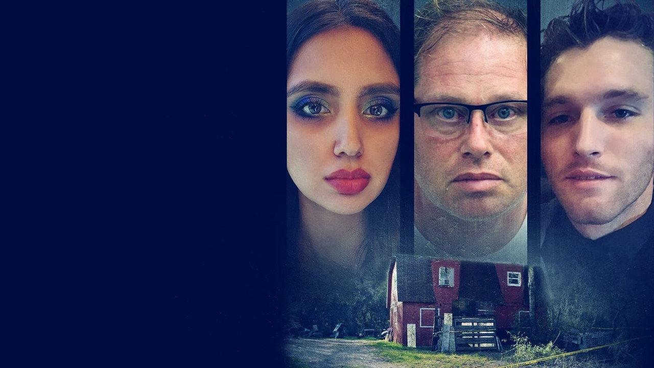 Love You to Death: Playbook for Murder backdrop