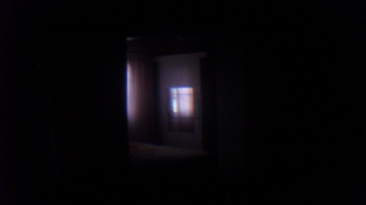 Saia da minha casa backdrop