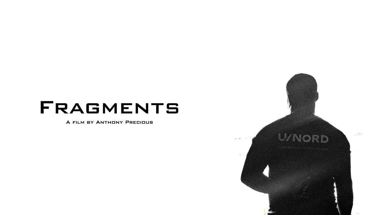 Fragments backdrop