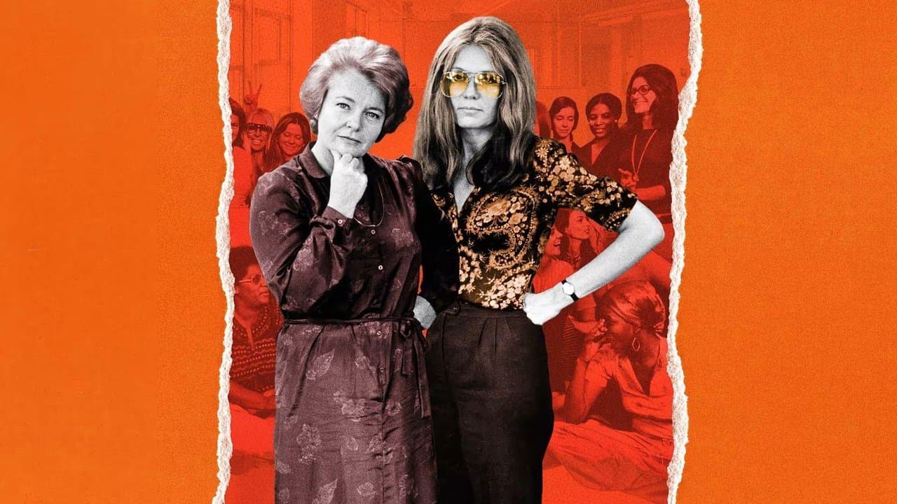 Dear Ms.: A Revolution in Print backdrop