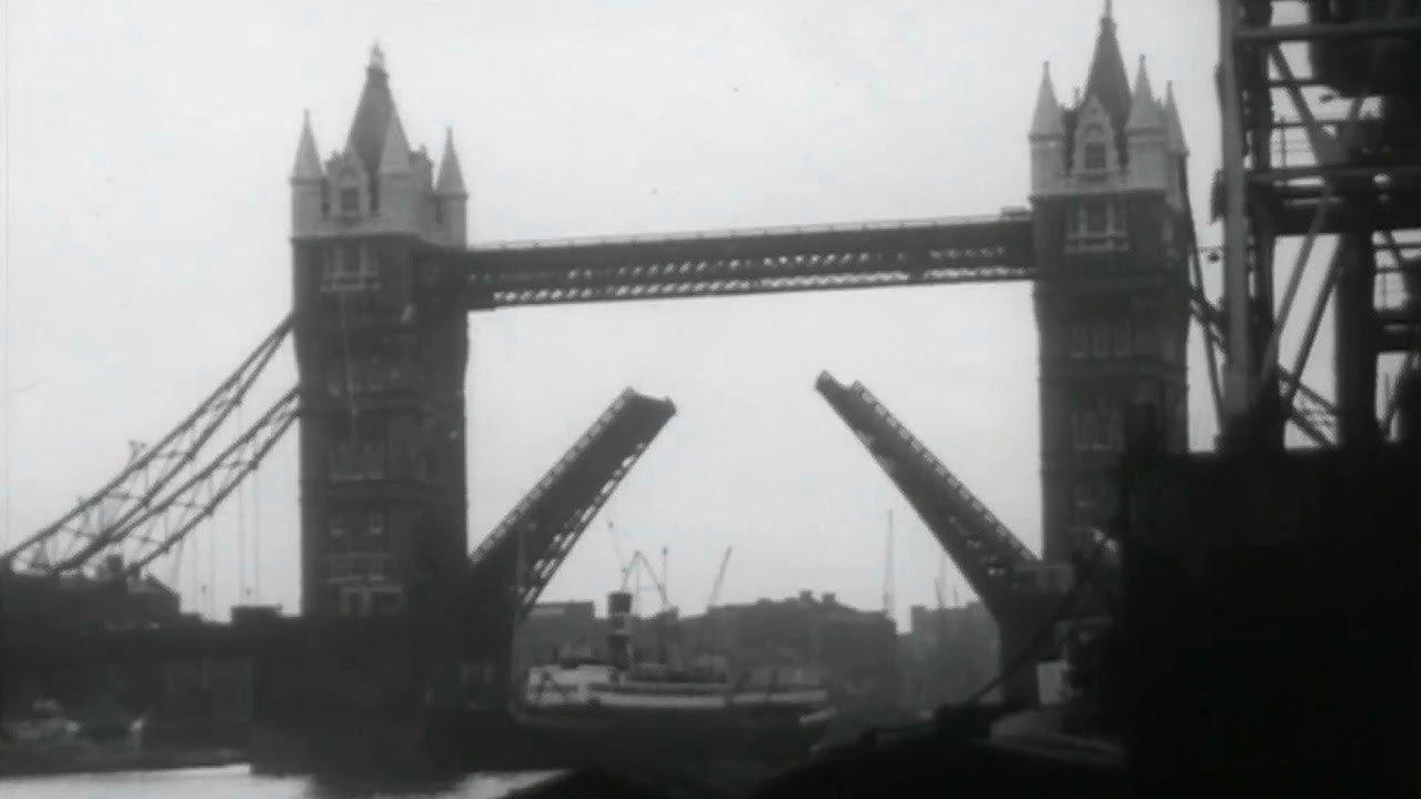 Ten Bridges backdrop