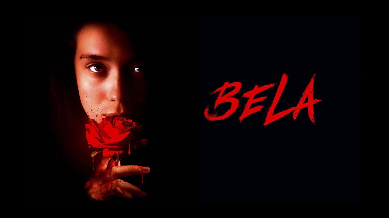 Belle backdrop