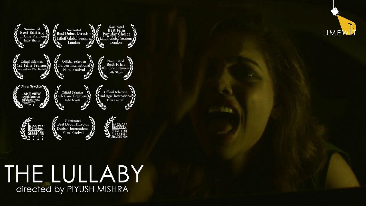 The Lullaby backdrop