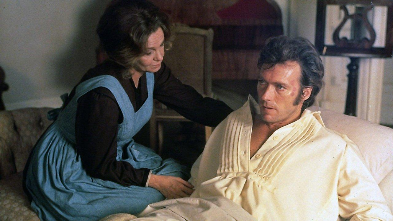 The Beguiled backdrop
