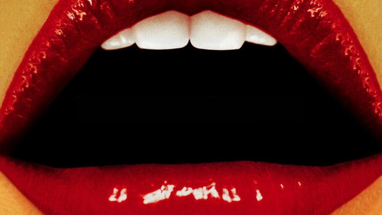 Inside Deep Throat backdrop