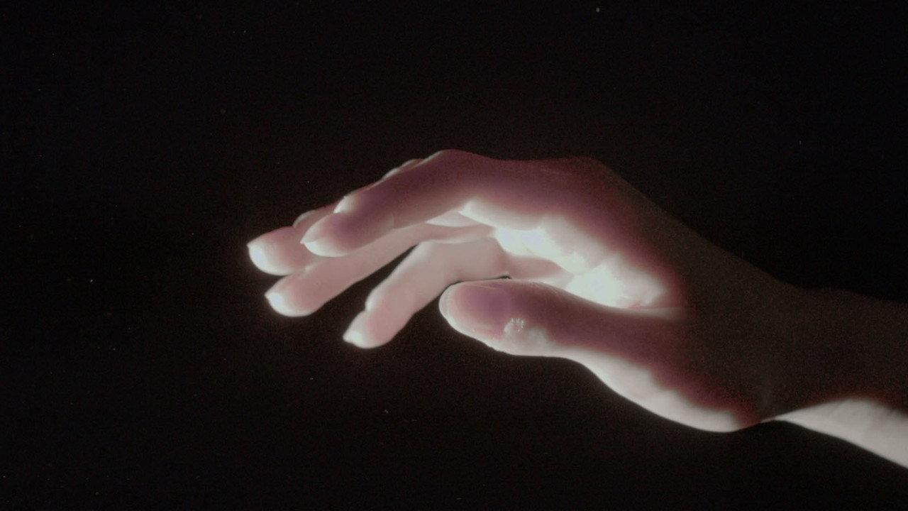 Through the Void backdrop