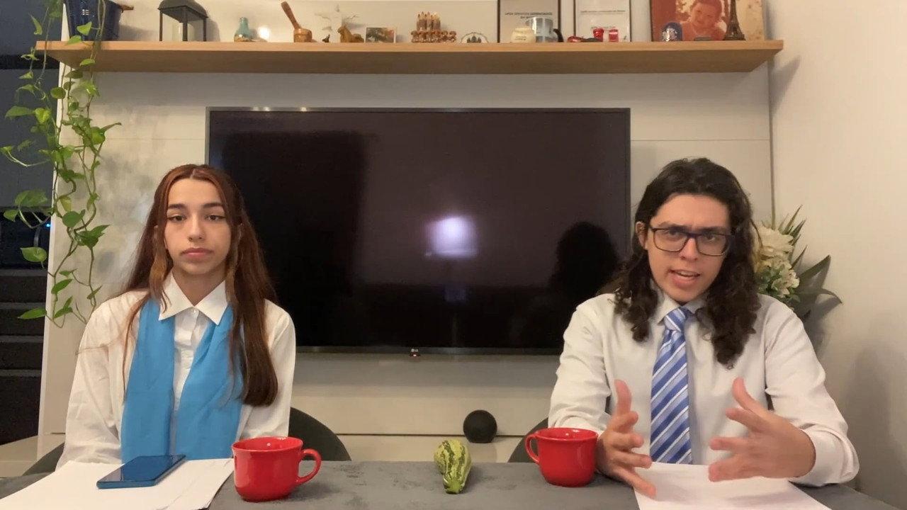 Jornal News backdrop