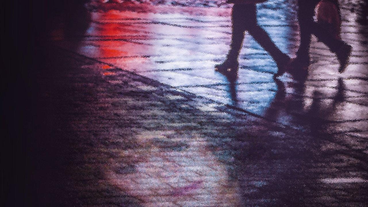The Bay: The Murder of Lynette White backdrop
