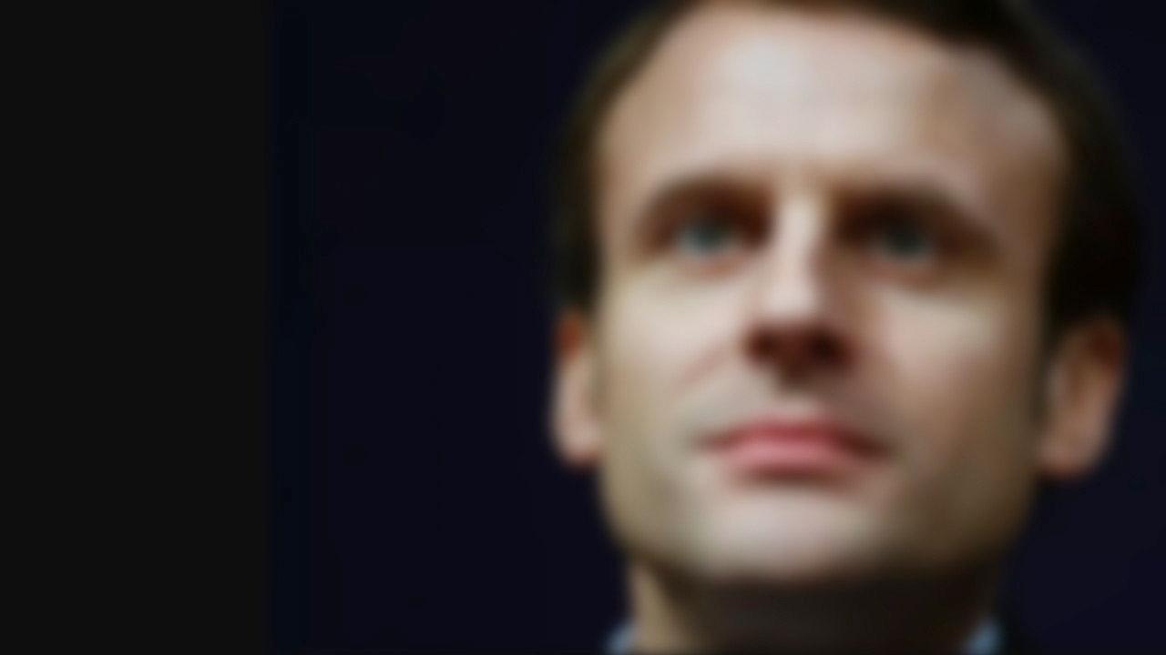 Le Grand Procès de Macron backdrop