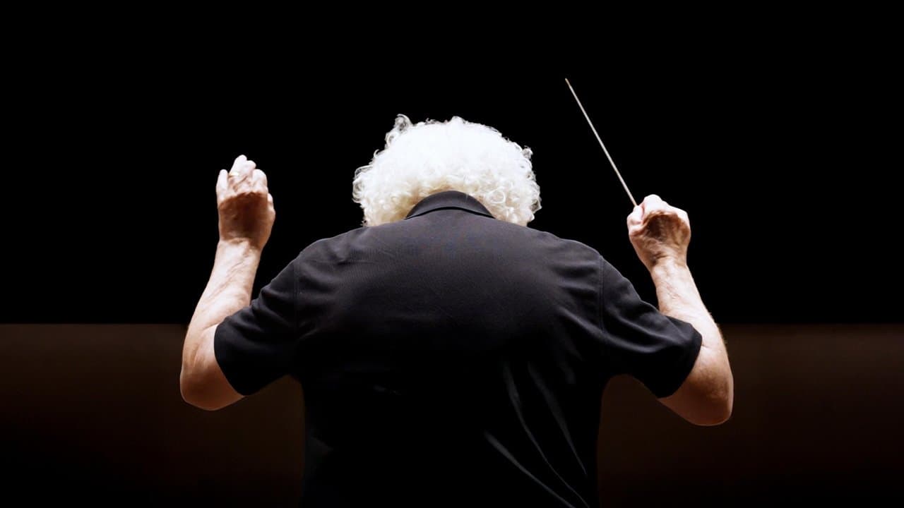 SIMON! The Joy of Conducting backdrop