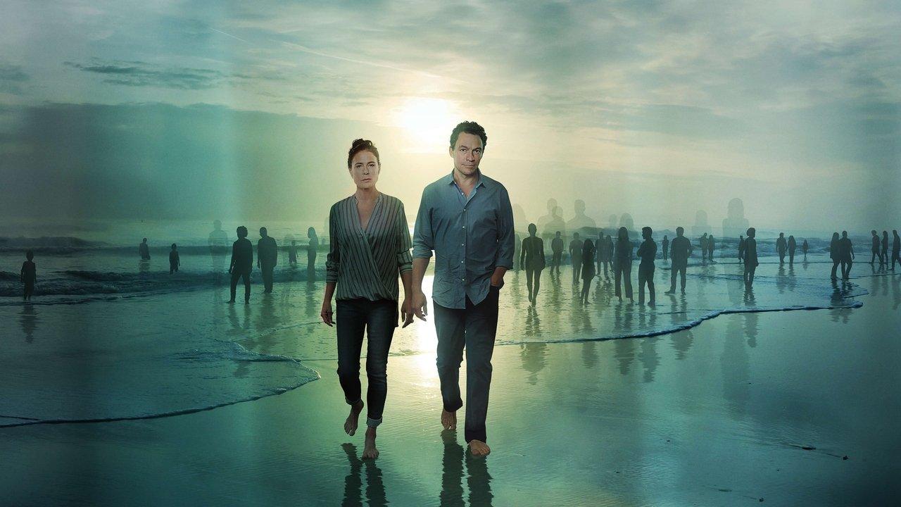 The Affair backdrop