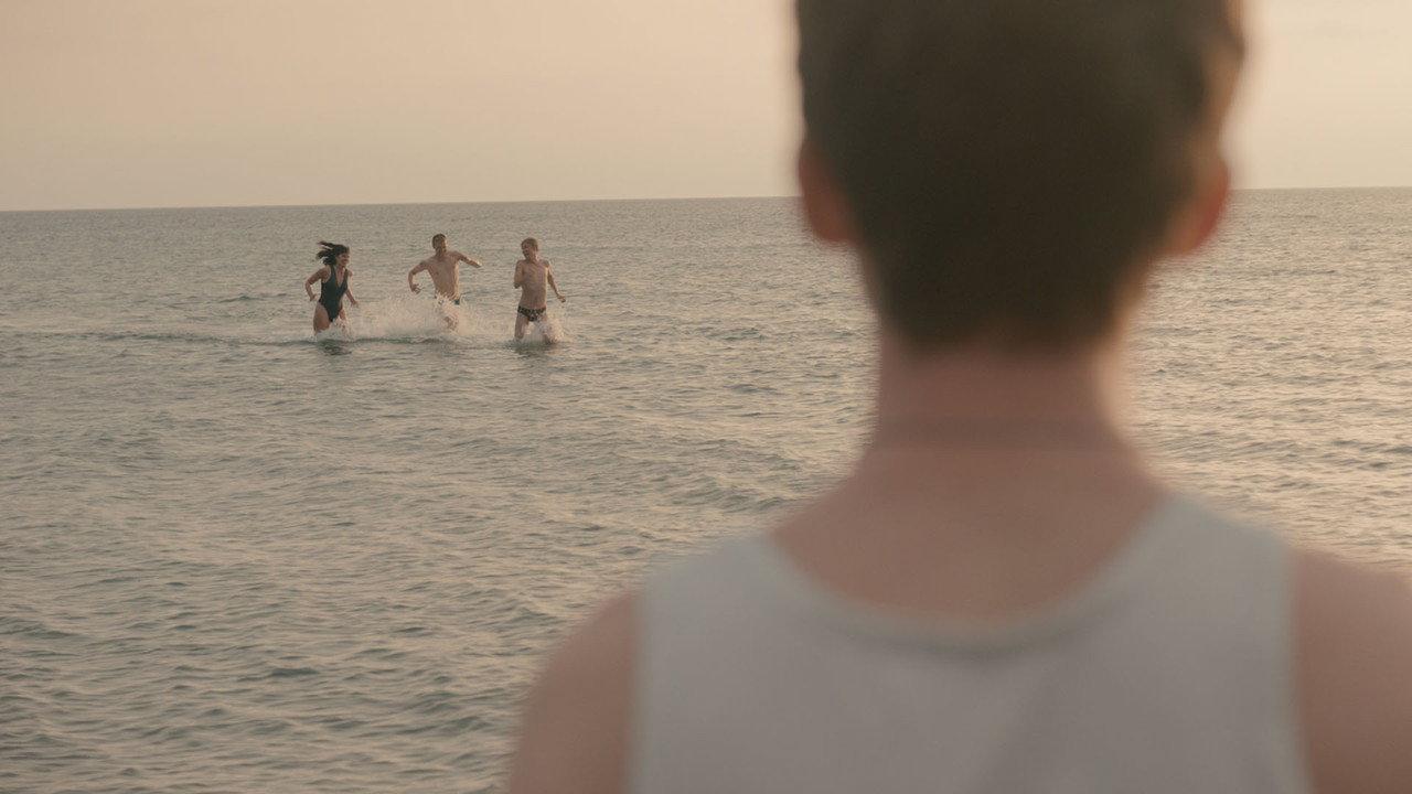 Summer With Bjørn backdrop