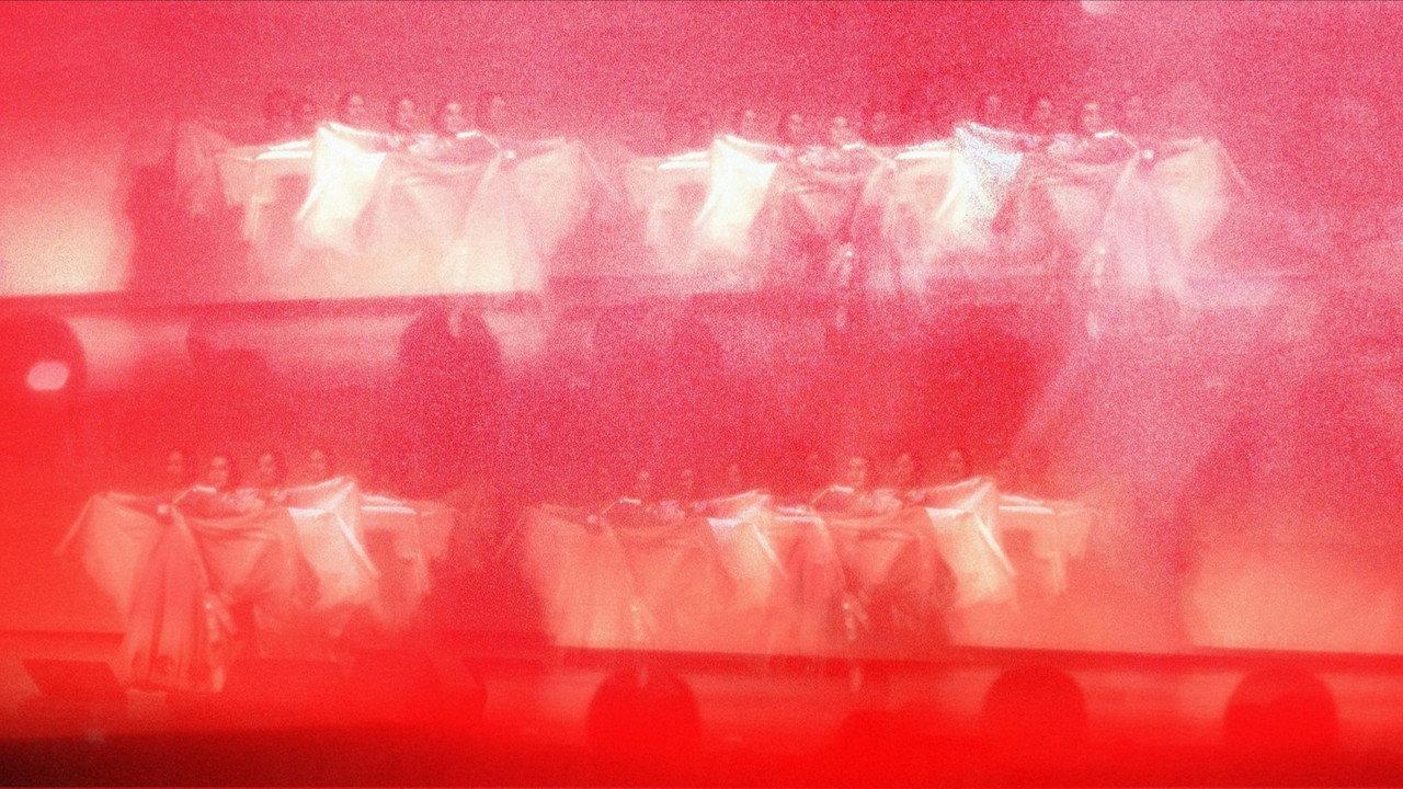 Revenant Princess backdrop