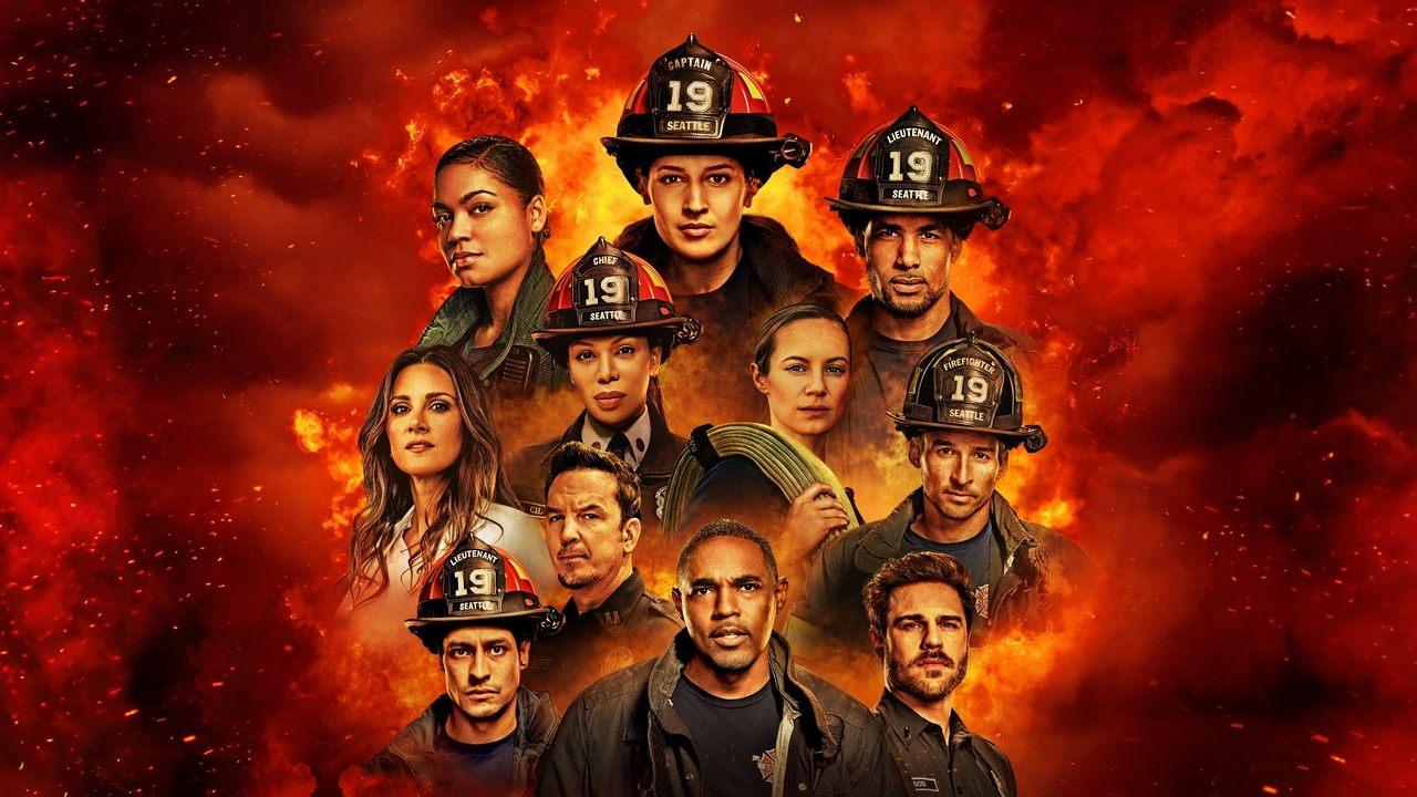Station 19 backdrop