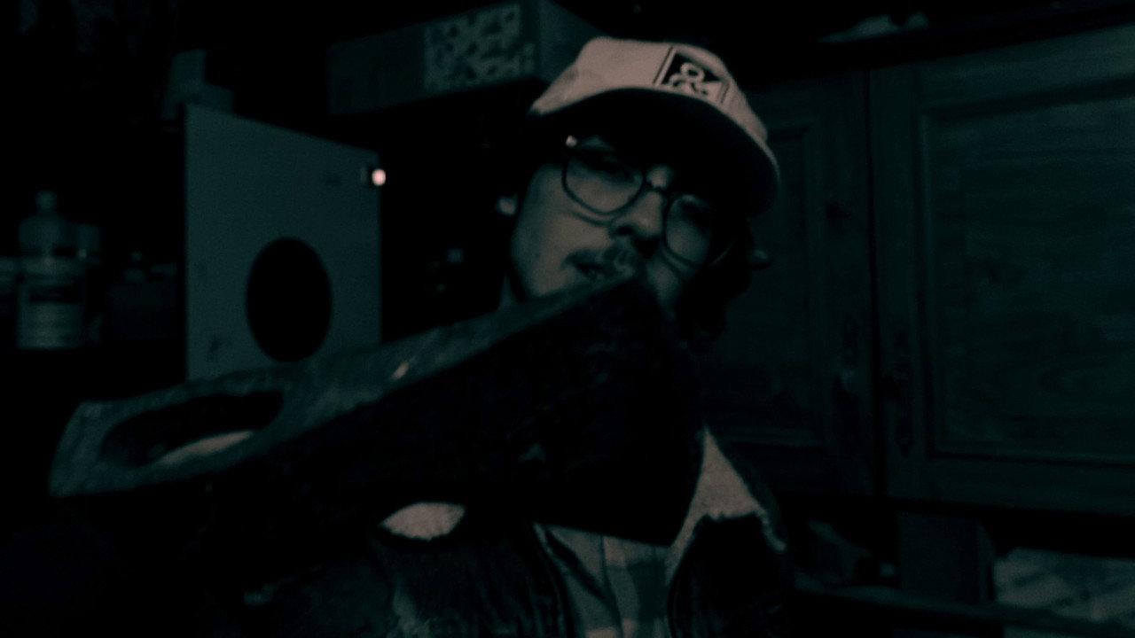 AU PLUS PROFOND DE SOI backdrop