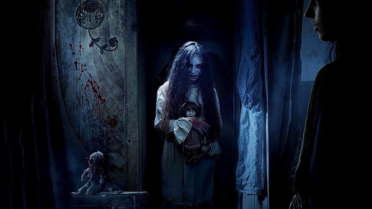 Hidden in the Dark backdrop