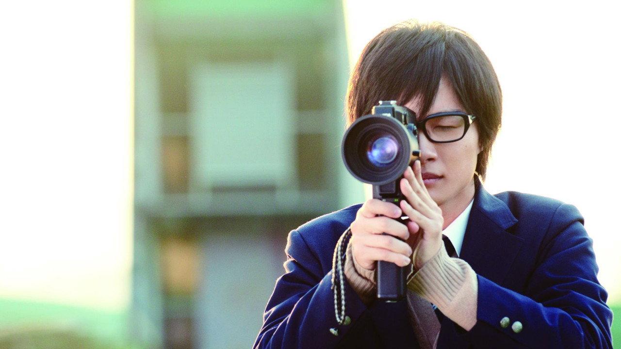 Kogure Photo Studio backdrop