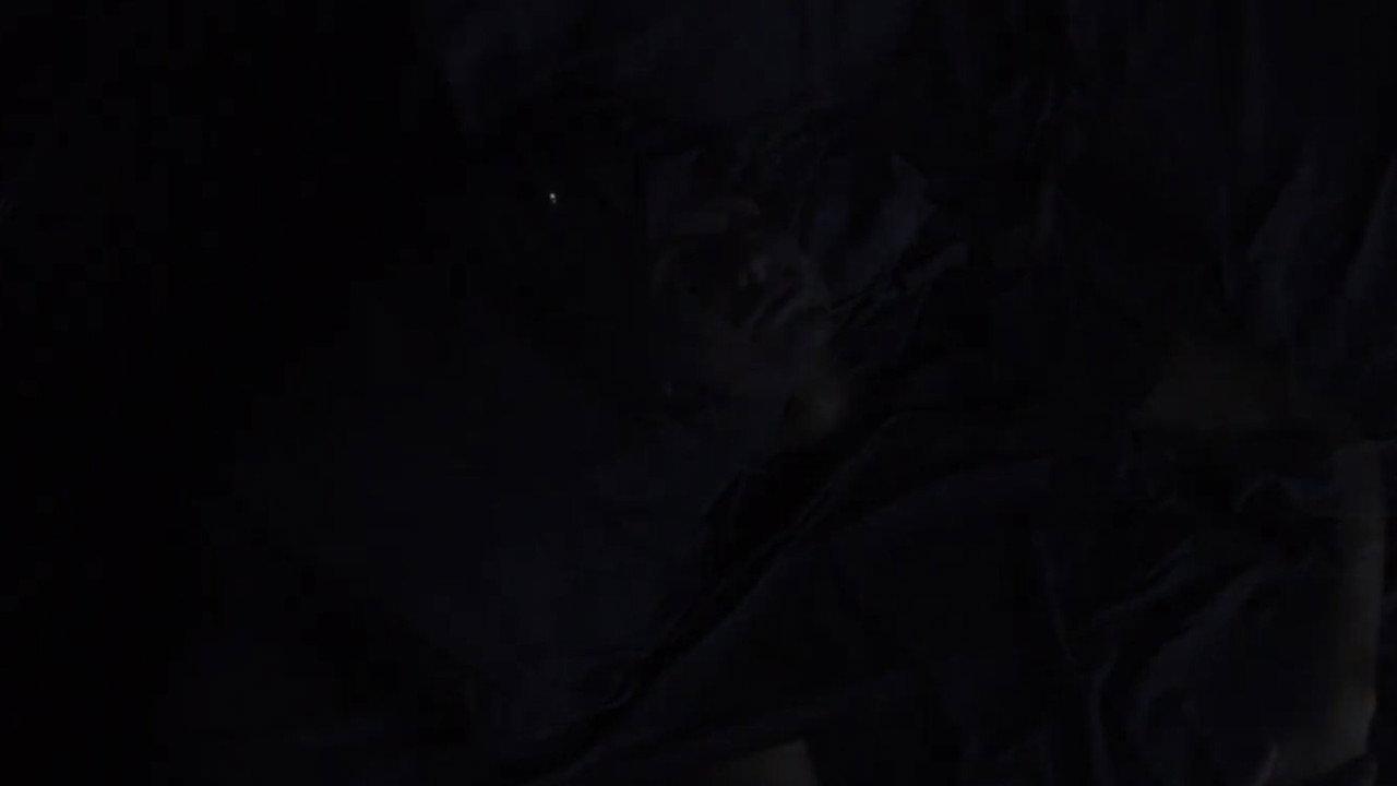 Cosmic Dust backdrop