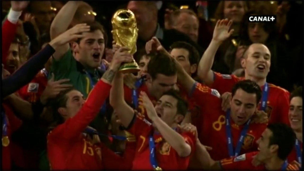 Informe Robinson: Cuando fuimos campeones backdrop
