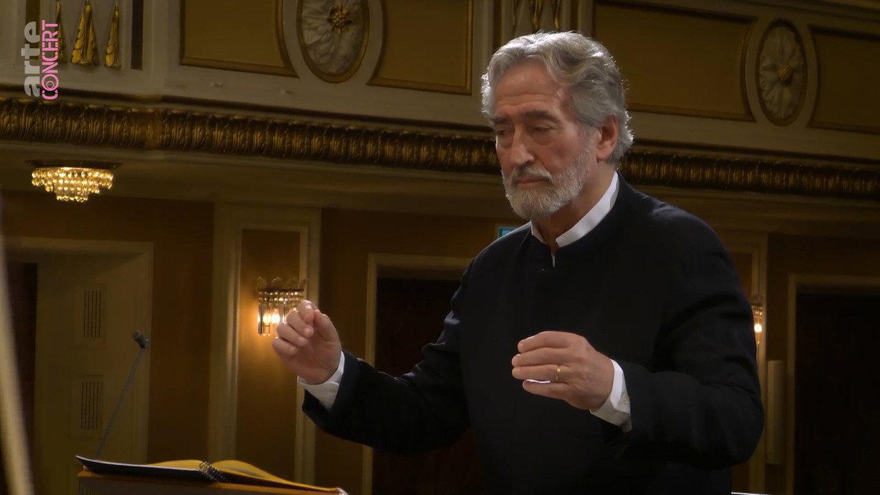 Jordi Savall dirige le Requiem de Mozart backdrop
