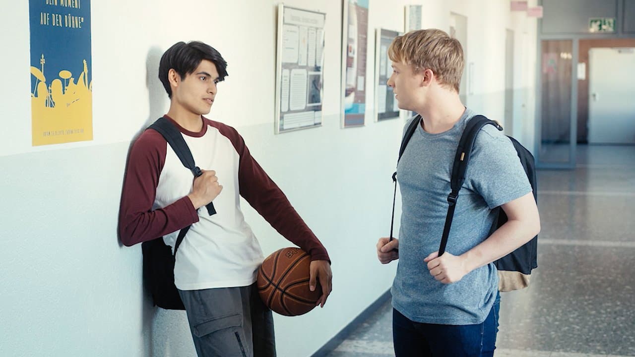 In a Moment backdrop