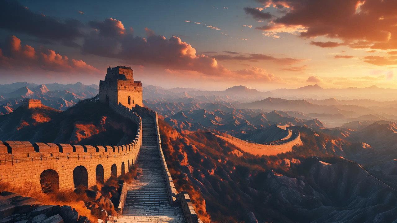 中国四大名著 backdrop