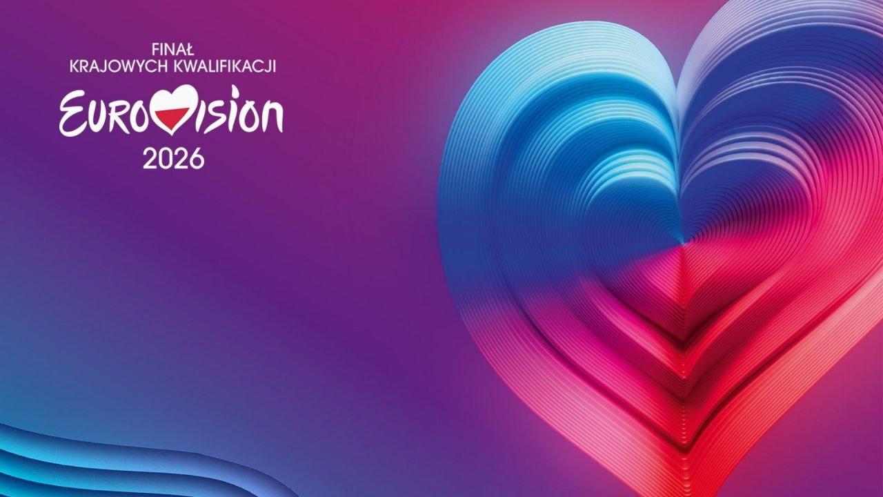 Wielki Finał Polskich Kwalifikacji backdrop