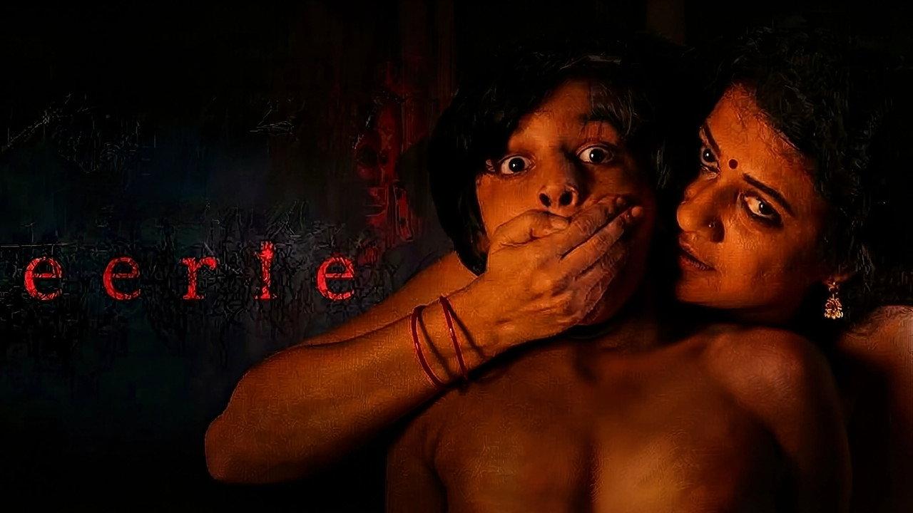 Eerie (Short) backdrop