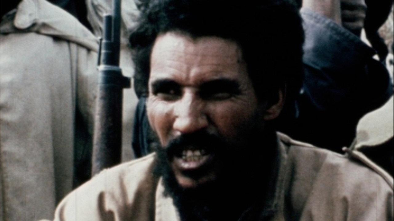 Sahara Occidental : indépendance ou génocide ? backdrop