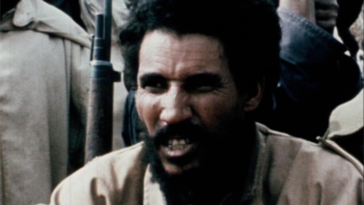 Sahara Occidental : indépendance ou génocide ? backdrop