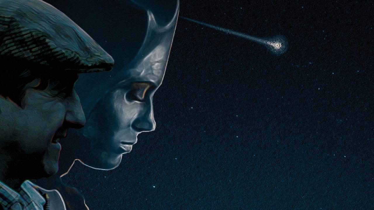 StarGirl backdrop