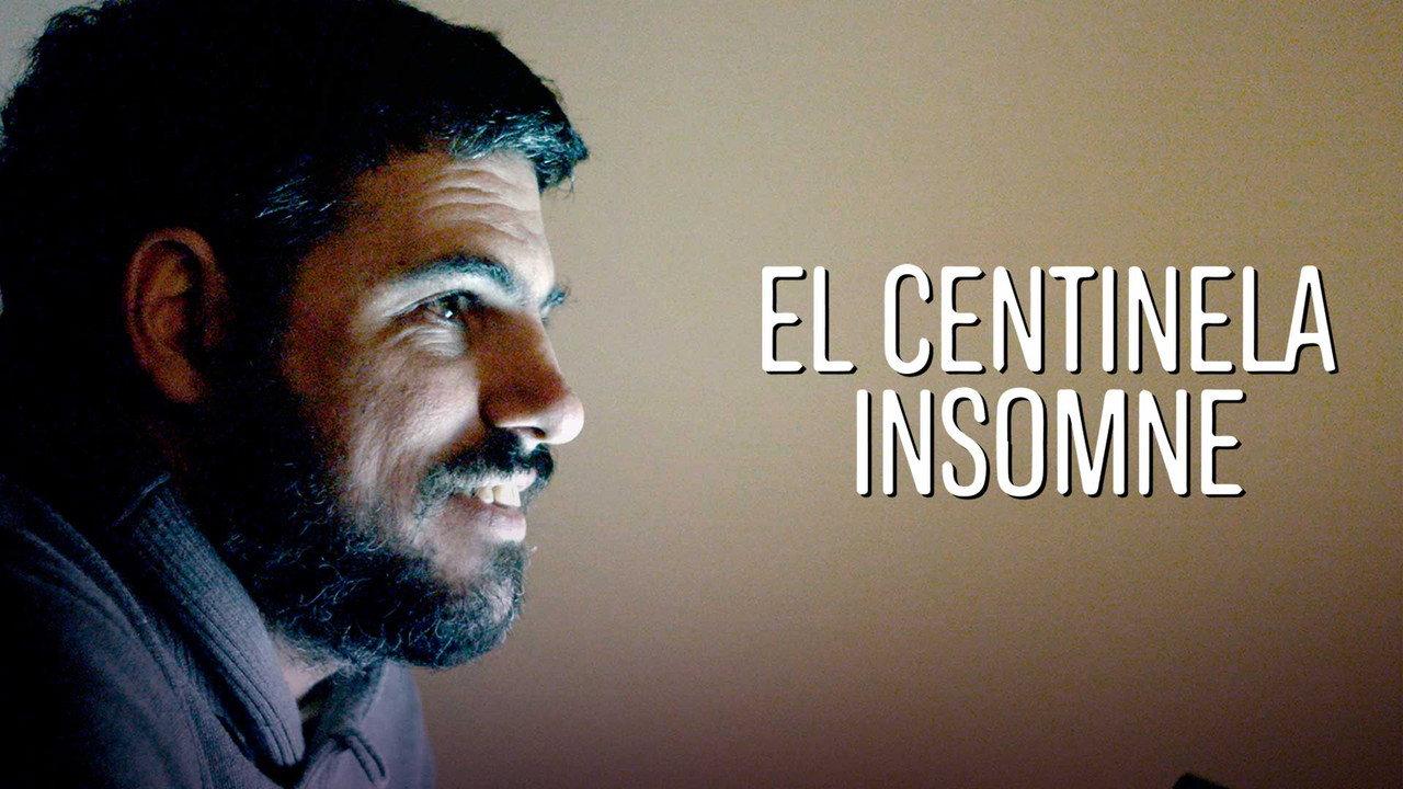 El Centinela Insomne backdrop