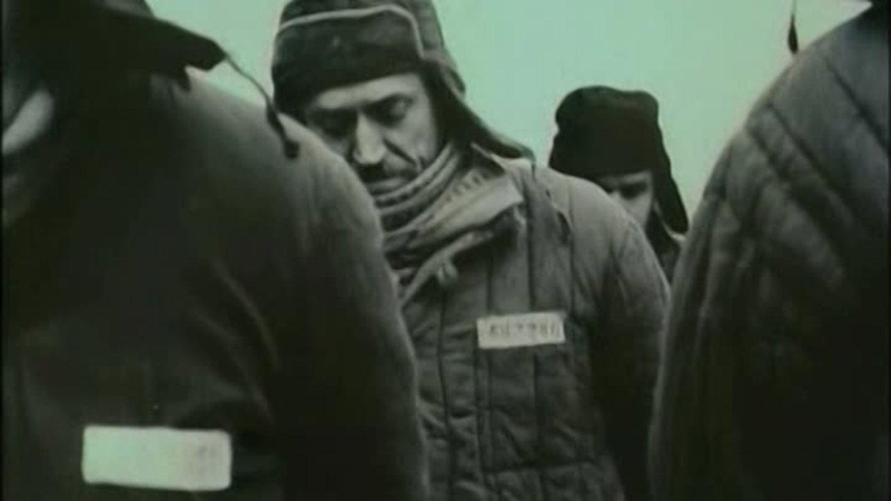 Faithful Ruslan: History of the Guard Dog backdrop