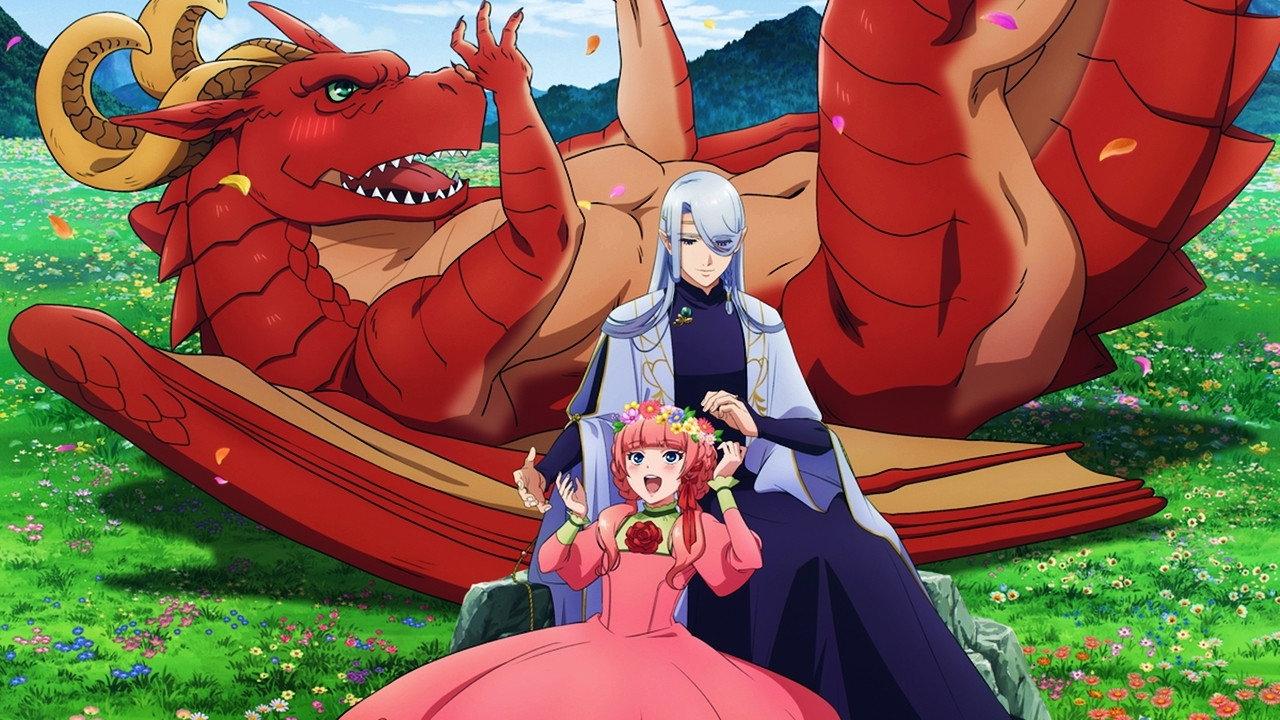 Dragon Goes House-Hunting backdrop