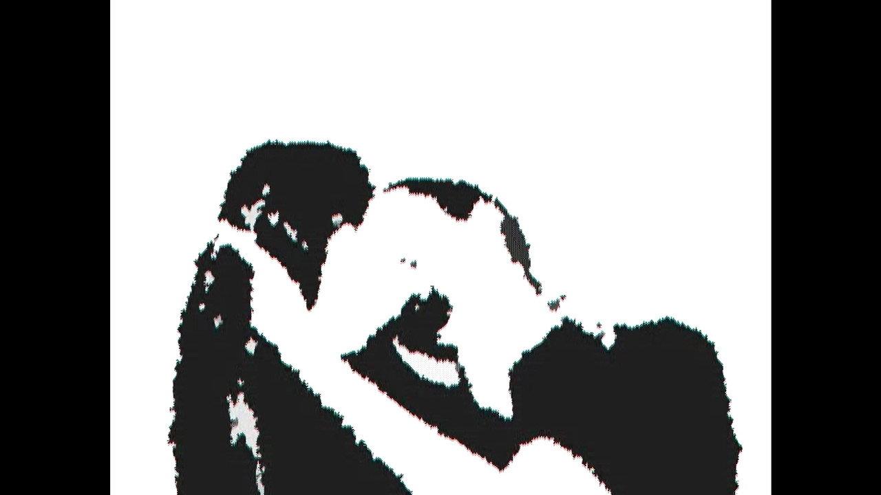 Animalove backdrop
