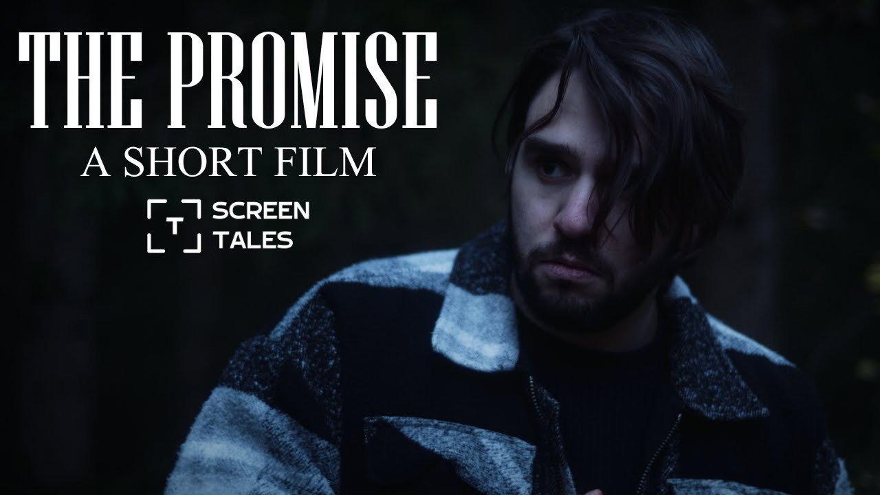 The Promise backdrop